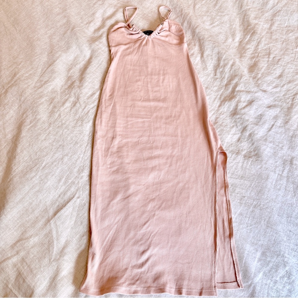 Fore Dress - Picture 2 of 7